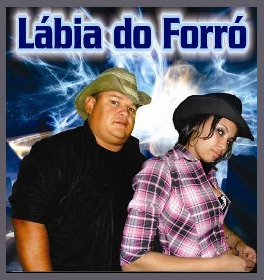 Lábia do Forró